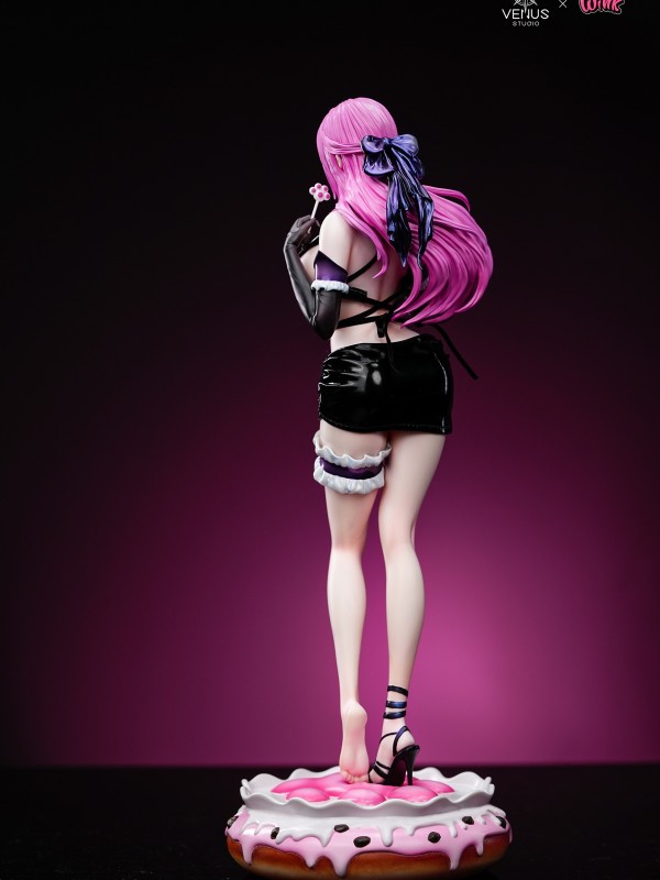 Venus x Wink Studio One Piece Jewelry Bonney Hot Sexy Statue